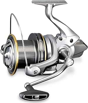 Amazon | Shimano Ultegra ci4 + 14000 XSC Surfcasting Spinning釣り