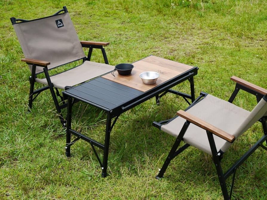 テーブル・チェア・ハンモック RATEL WORKS STORAGE COMPACT CHAIR