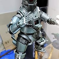 Amazon.co.jp: 超合金メカゴジラ1975 GD-98 : おもちゃ