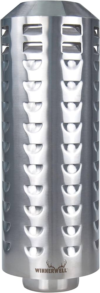 Amazon.co.jp: Winnerwell ウィンナーウェル 薪ストーブ Lサイズ(89mm