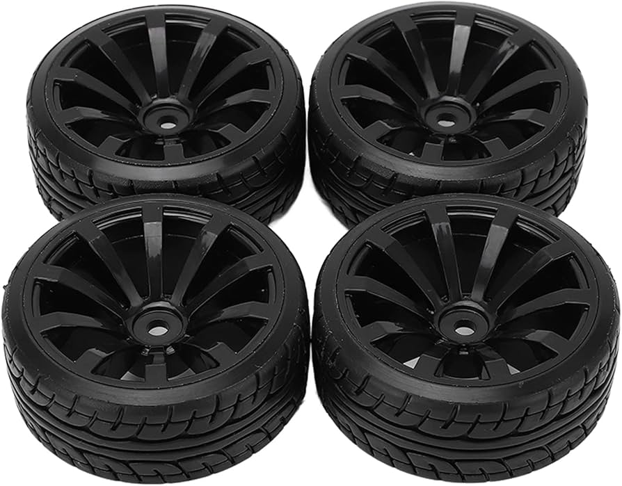 Amazon | Ongwan TT02用 ドリフトタイヤ 1/10電動4WDツーリングカー