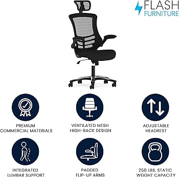 Amazon.co.jp: フラッシュファニチャー(Flash Furniture