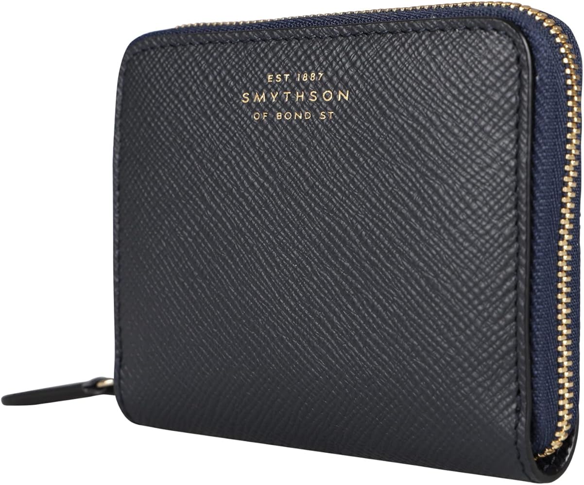 Amazon | [スマイソン] 財布 コインケース 小銭入れ 本革 ラウンド