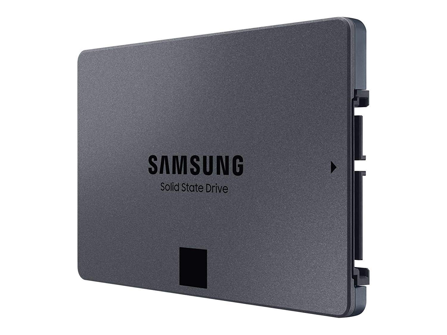 Amazon.com: SAMSUNG 860 QVO 1TB Solid State Drive (MZ-76Q1T0B/AM