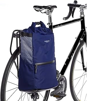 Amazon.co.jp: ティンバック2(TIMBUK2) ライトウエイトパニアー（Jet