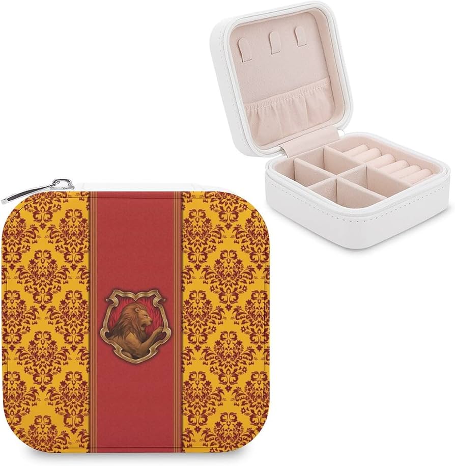 Amazon｜ハリーポッター ジュエリーボックス アクセサリーボックス