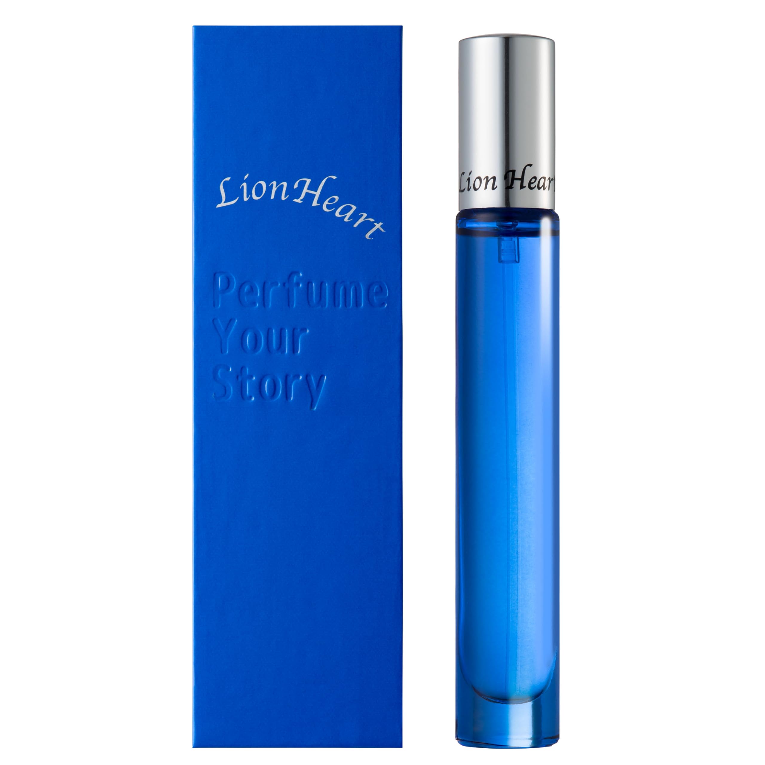 Amazon | ライオンハート オードトワレ 10mL | エンジェルハート