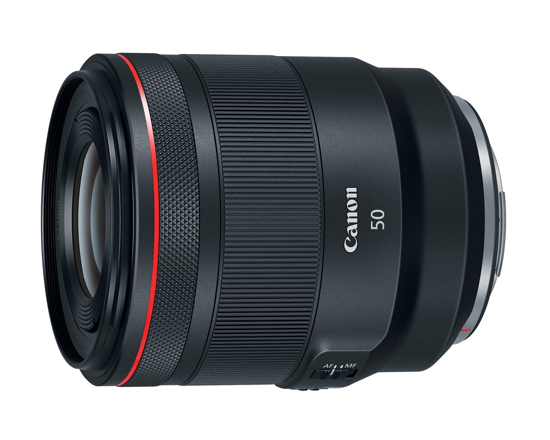 Amazon.com : Canon RF 50mm f/1.2L USM Lens (Renewed) : Electronics
