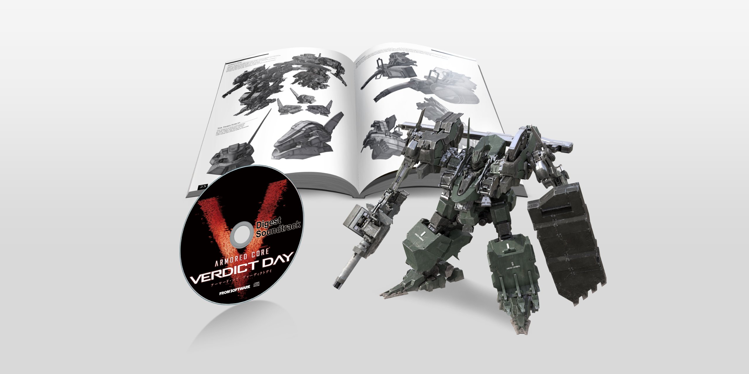 Amazon | ARMORED CORE VERDICT DAY (アーマード・コア ヴァーディクト
