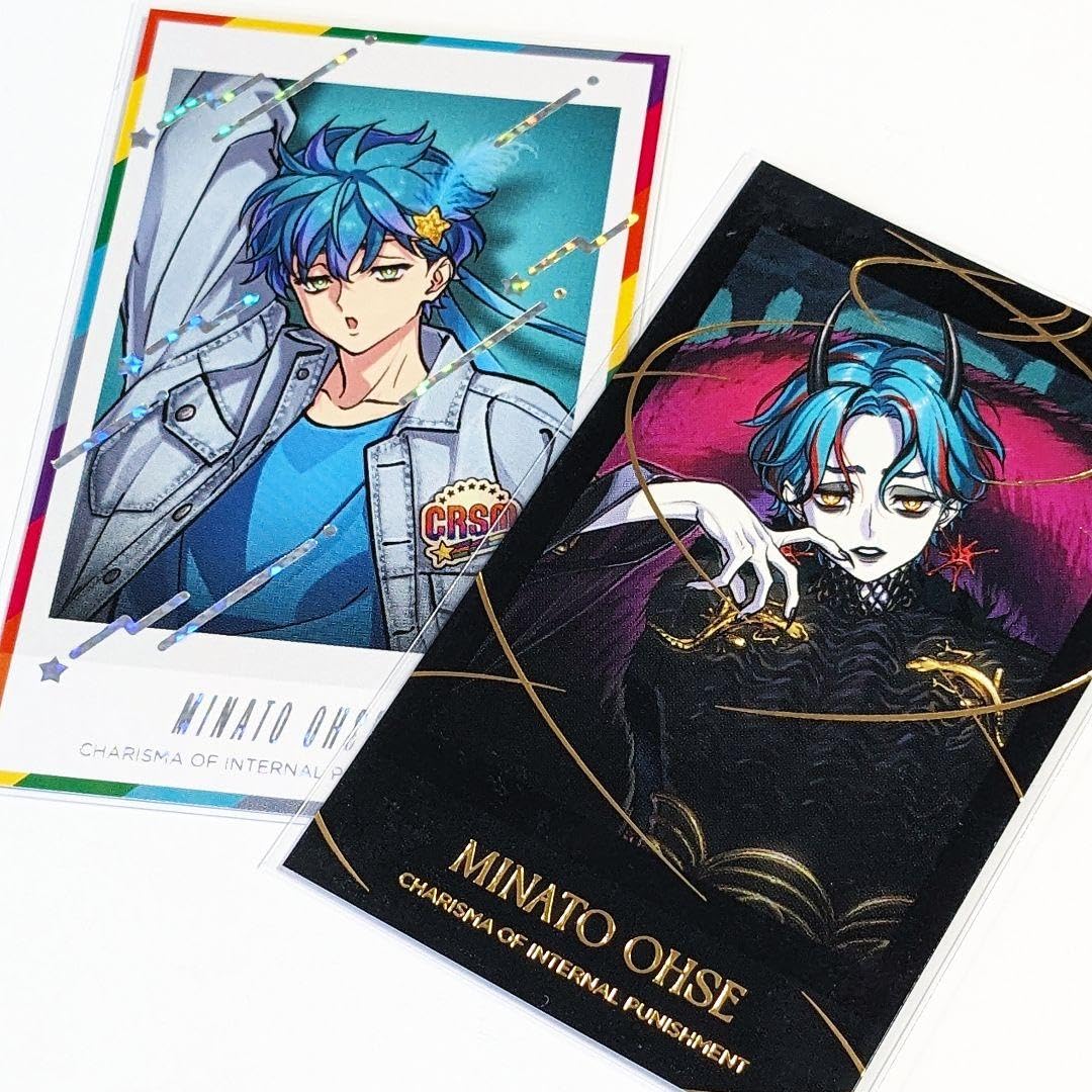 と*ふ様 湊大瀬 缶バッジ まとめ売り ドルブレ と*ふ様 湊