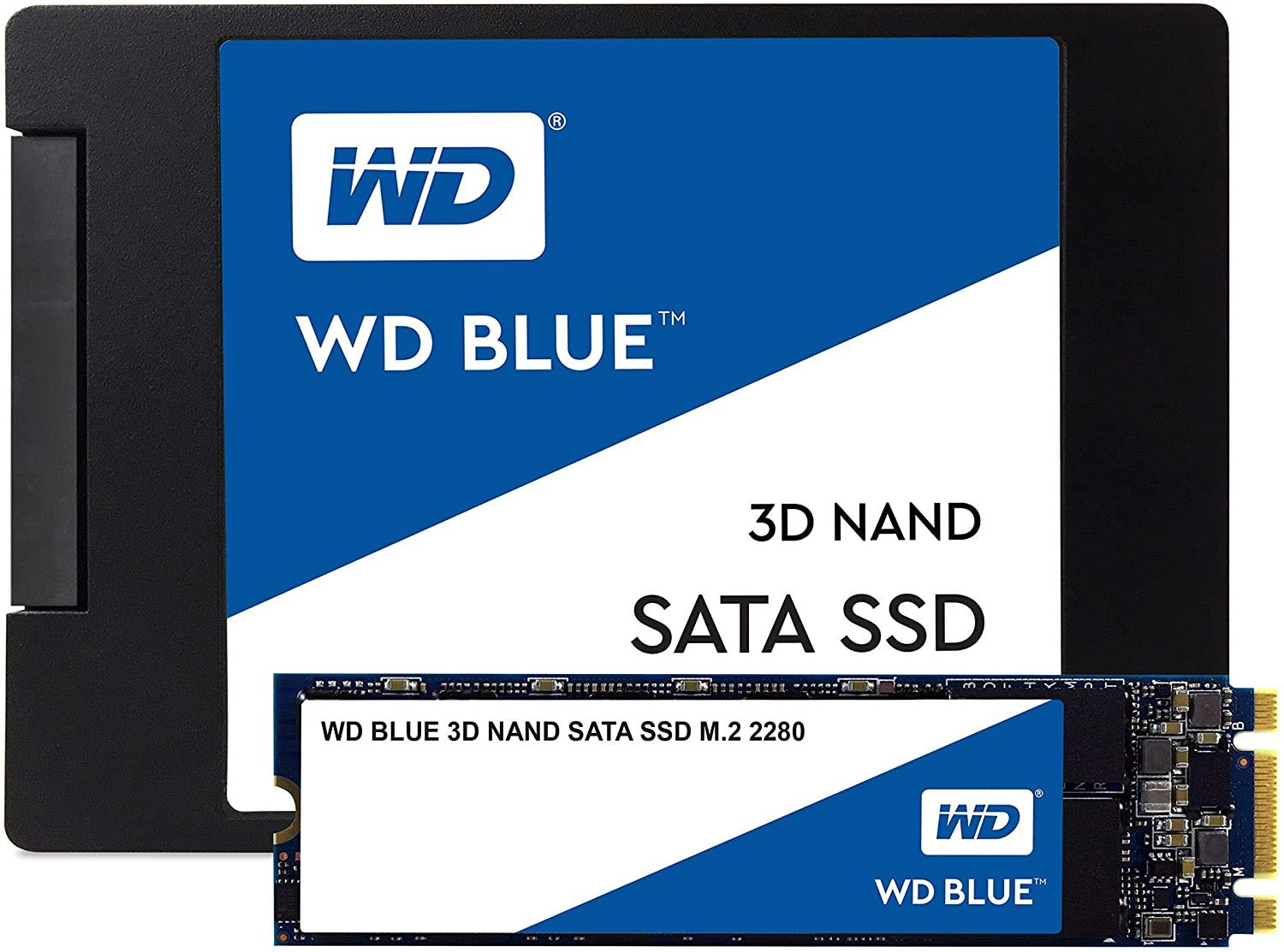 Amazon.co.jp: WD SSD Internal SSD, WDS100T2B0A, 2.5 Inches, 1 TB