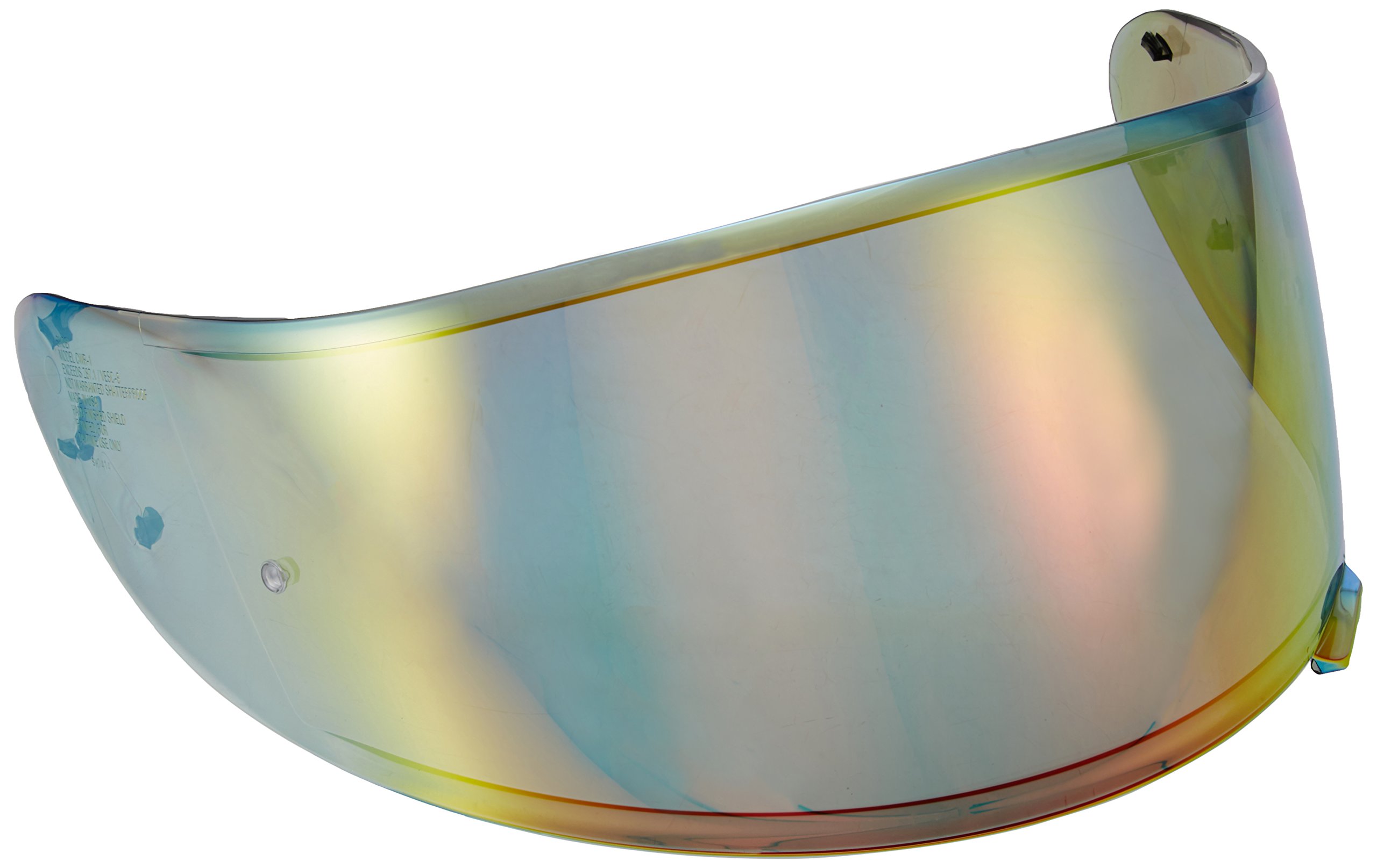 Amazon | ショウエイ(SHOEI) シールド CWR-1 PINLOCK スモークミラー