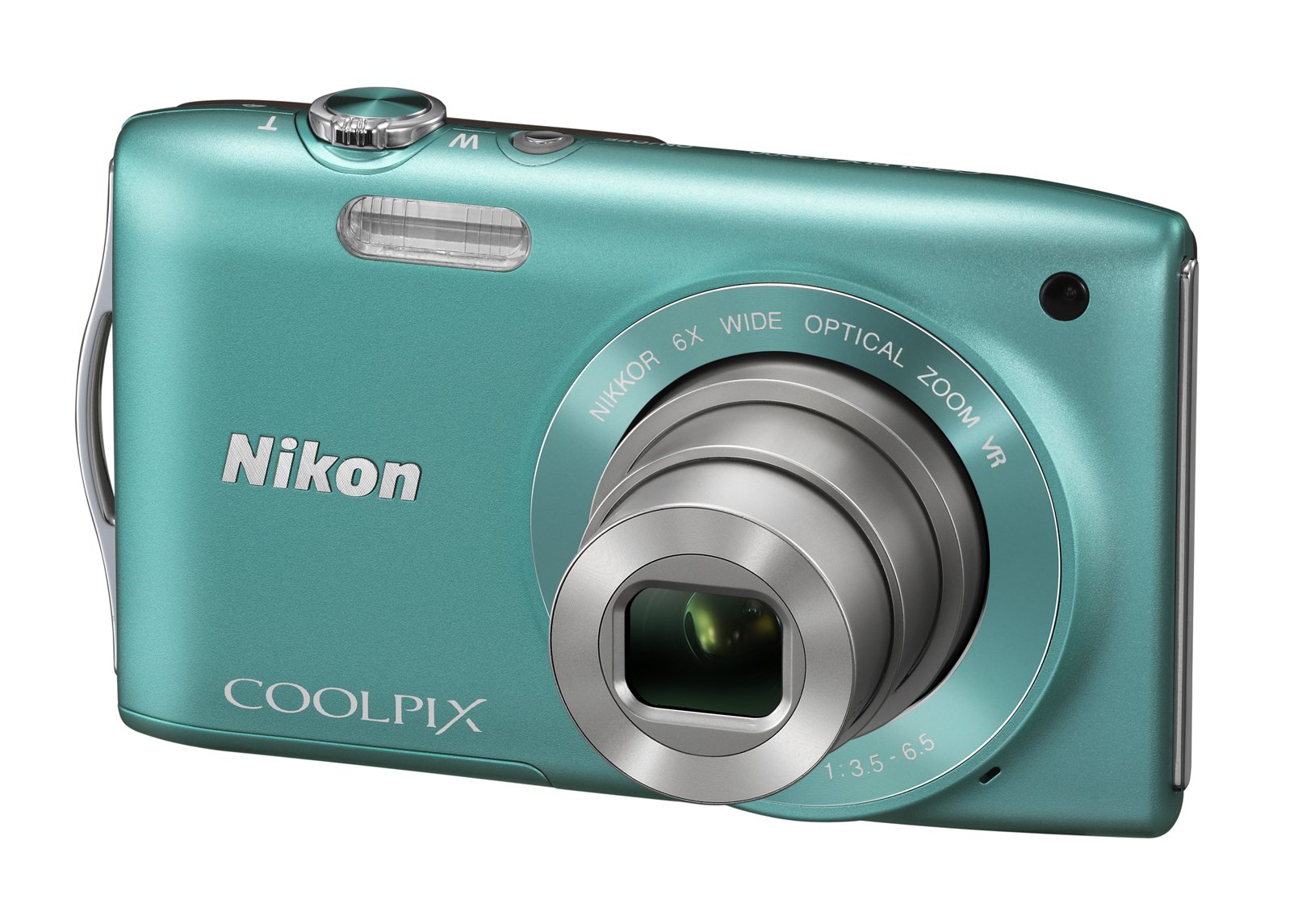 SDカード付き Nikon COOLPIX S3300 Amazon | Nikon デジタルカメラ