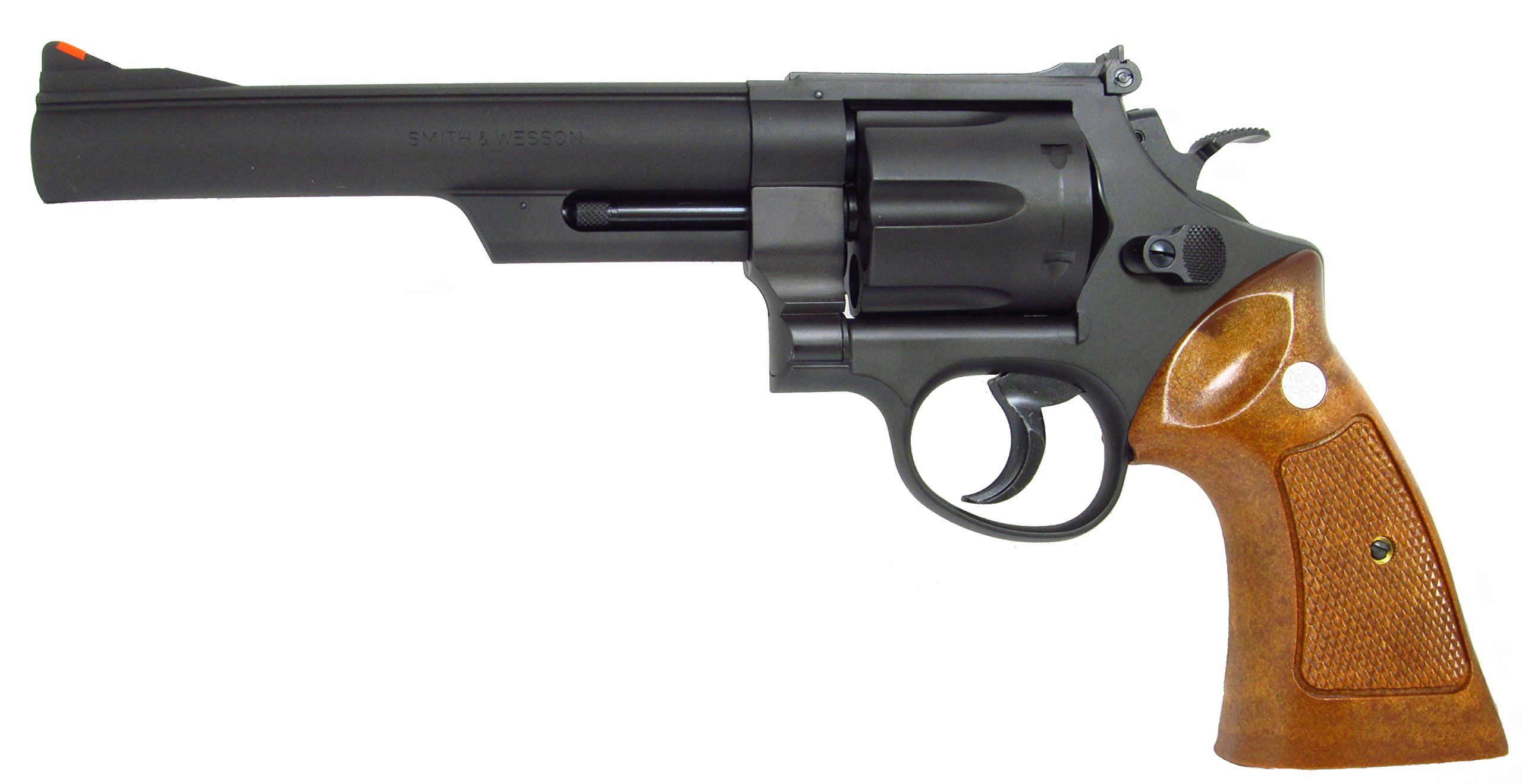 Amazon | タナカ S&W M29 6.5インチCB HW ダーティーハリーモデル
