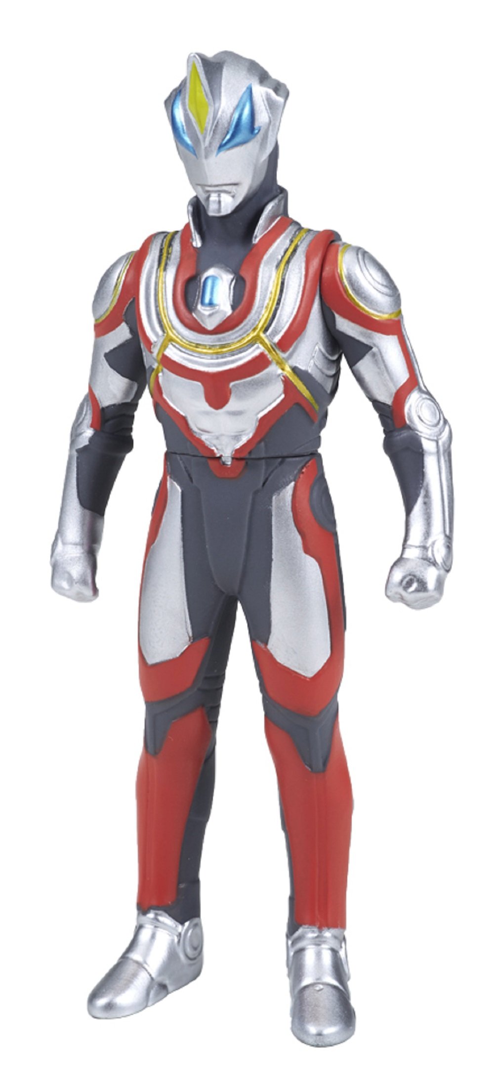 Amazon.co.jp: ウルトラヒーローシリーズ 48 ウルトラマンジード