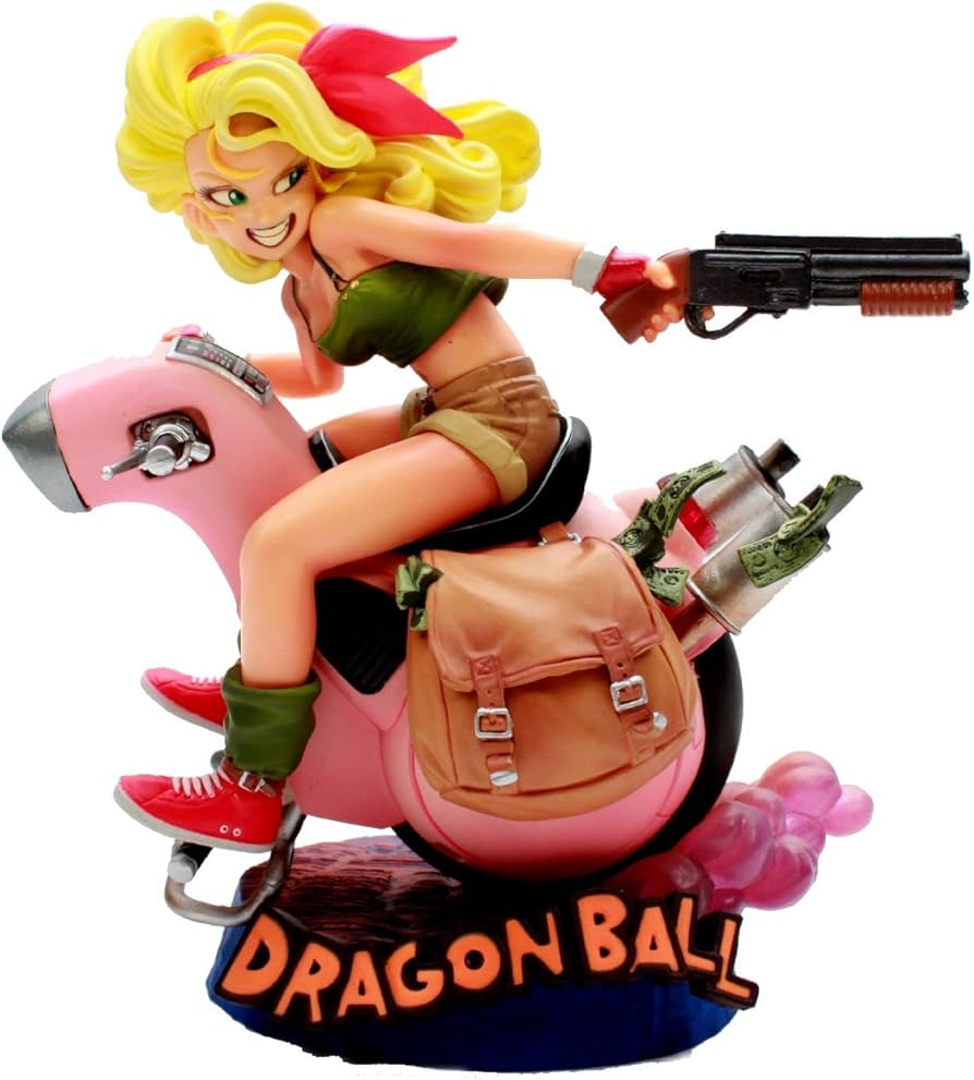 Amazon.co.jp: ドラゴンボール Scultures BIG 造形天下一武道会2 其之