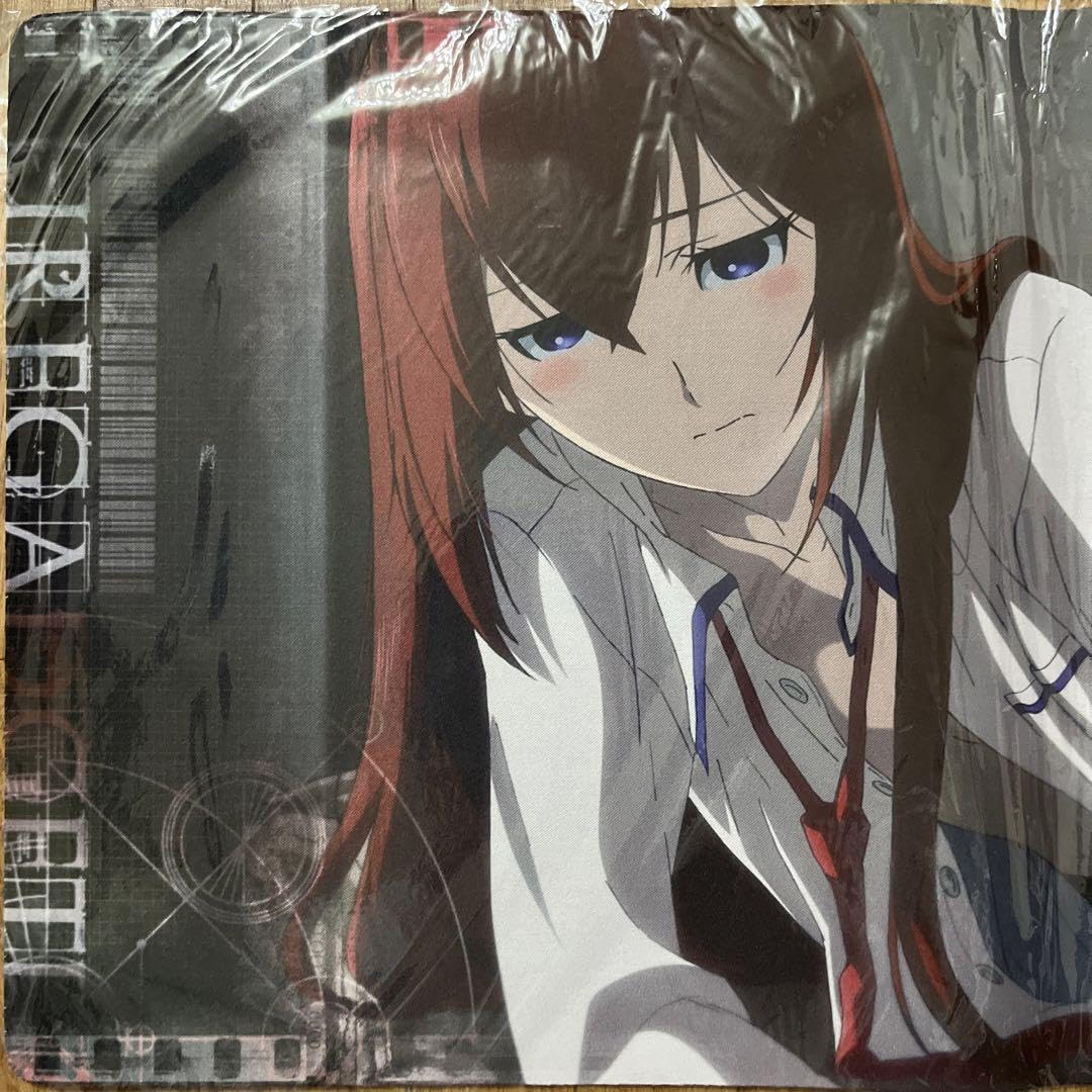 シュタインズゲート Blu-ray 特典 フィルム 牧瀬紅莉栖 6枚 セット