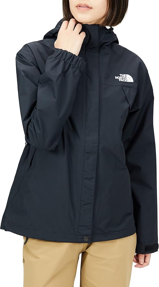 Amazon.co.jp: [ザノースフェイス] スクープジャケット レディース