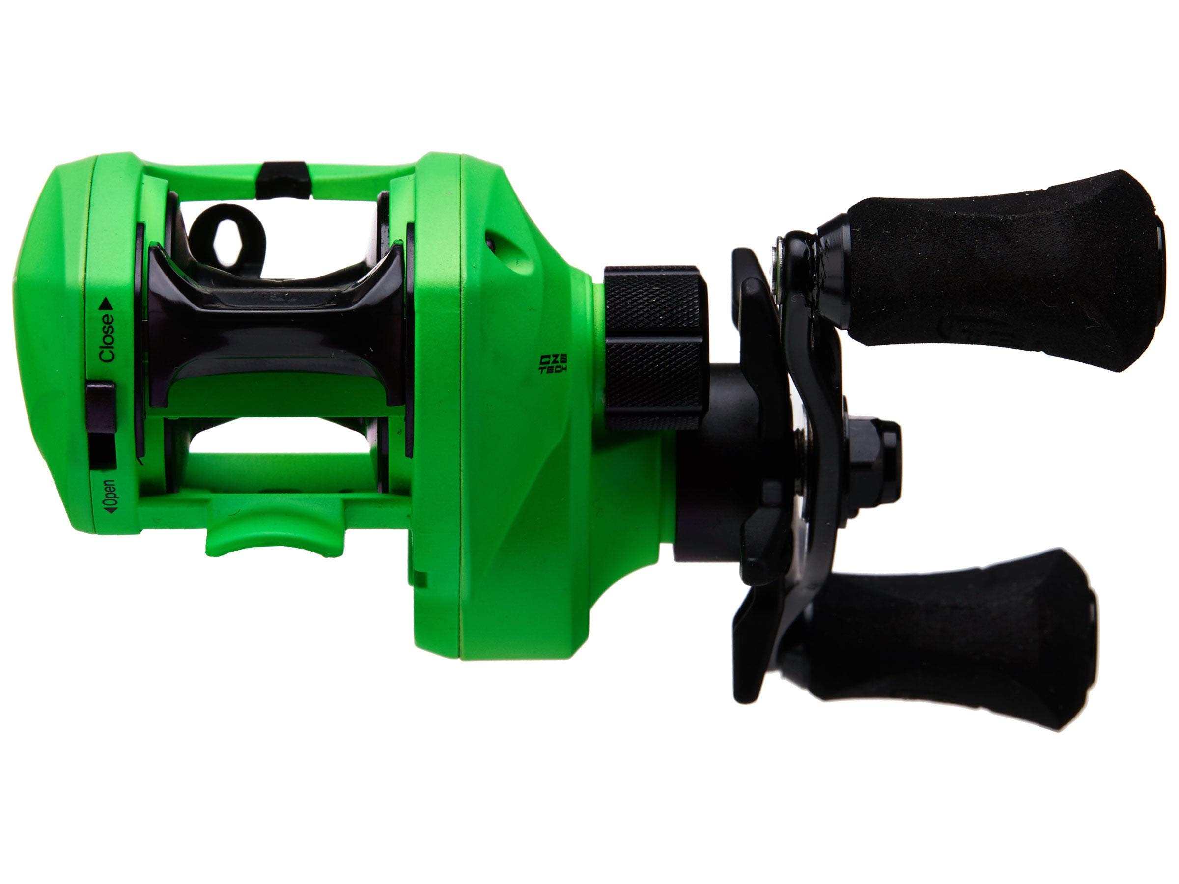 Amazon | 13 FISHING - インセプション スポーツ Z - ベイトキャスト