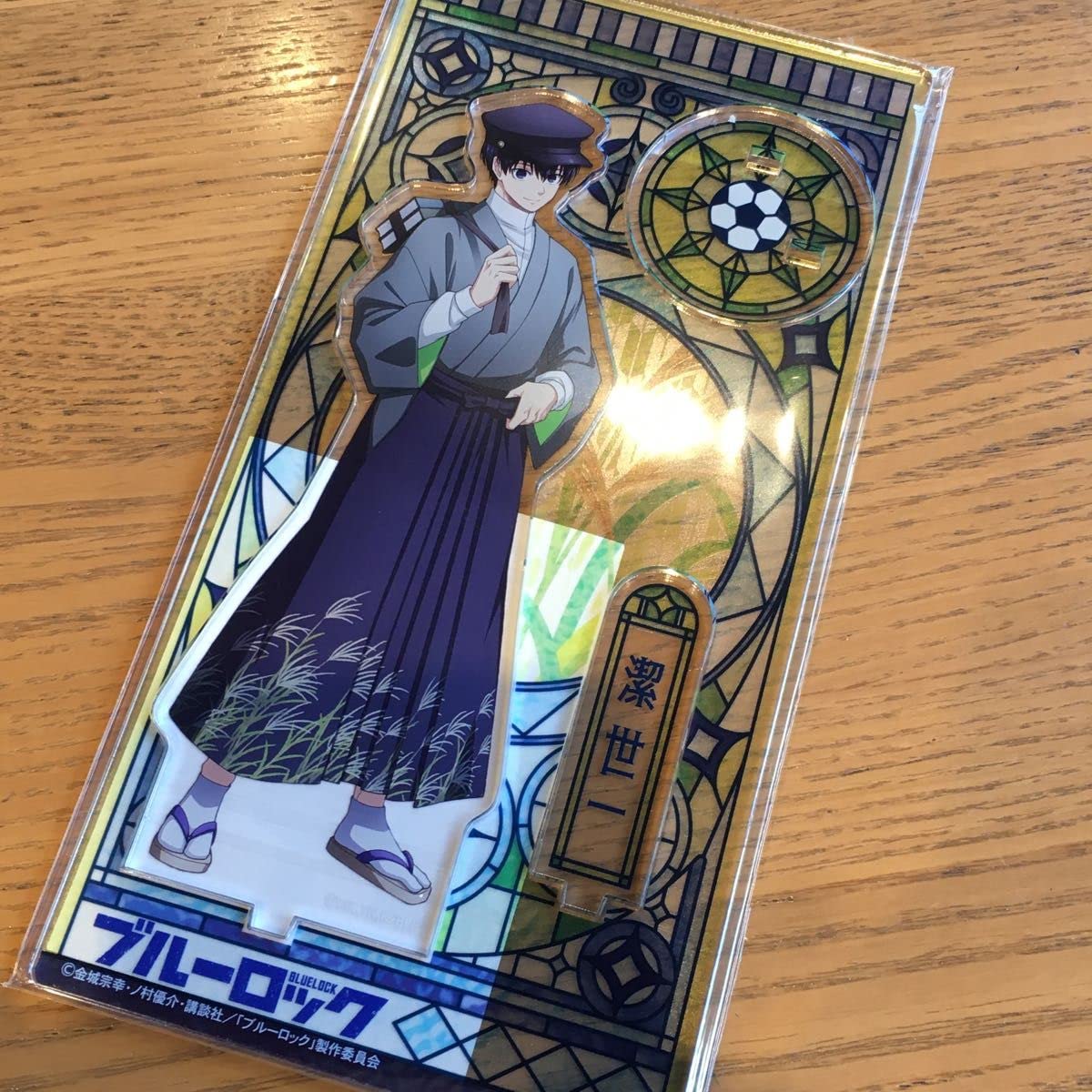 坂井瑠星 FanMeeting 2025 アクスタ アクリルスタンド 坂井瑠星