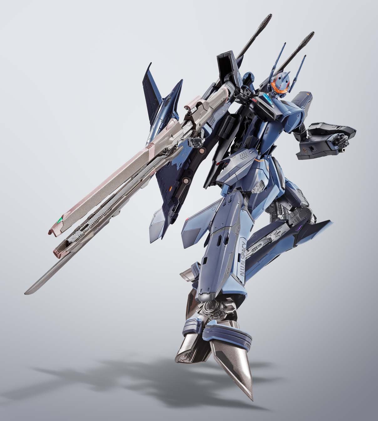 Amazon.co.jp: TAMASHII NATIONS DX超合金 マクロス30銀河を繋ぐ歌声