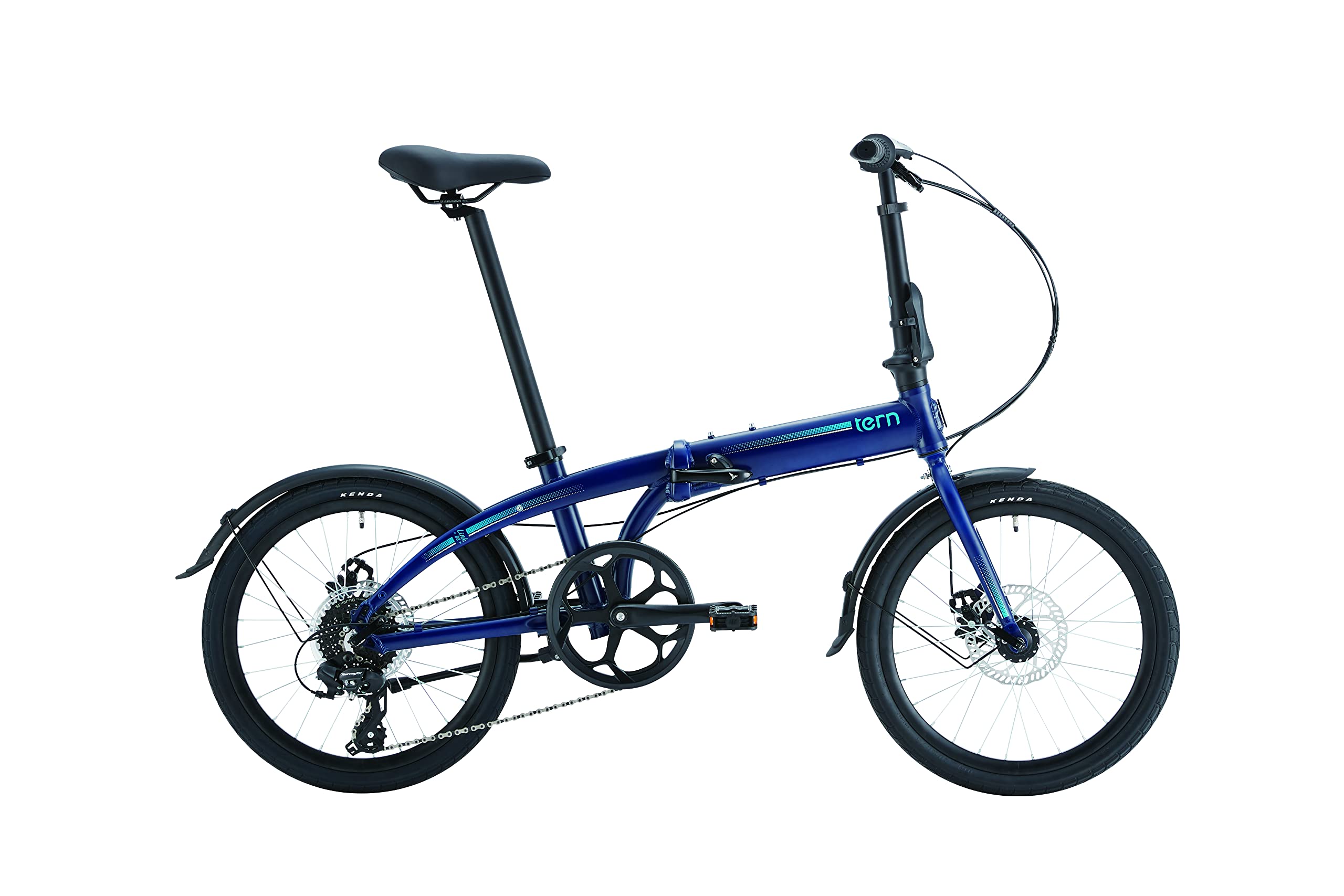 Amazon | Tern ターン 2022年モデル 折りたたみ自転車 Link B8 リンク