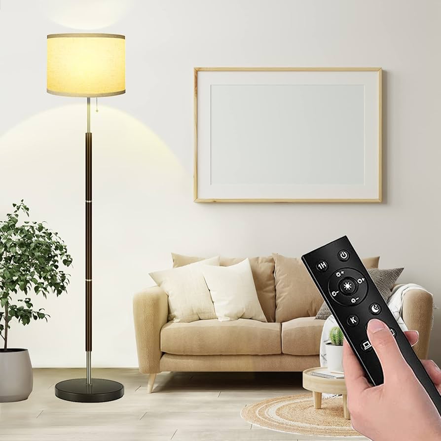 Amazon.co.jp : SEWWTBTLIFE フロアライト フロアランプ スタンド