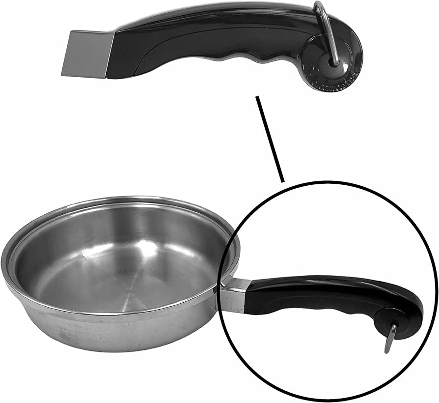 Amazon.com: Saladmaster (1 Replacement 7