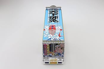 Amazon.co.jp: スカイネット 1/32 RCトラック野郎 No.03 一番星 望郷一