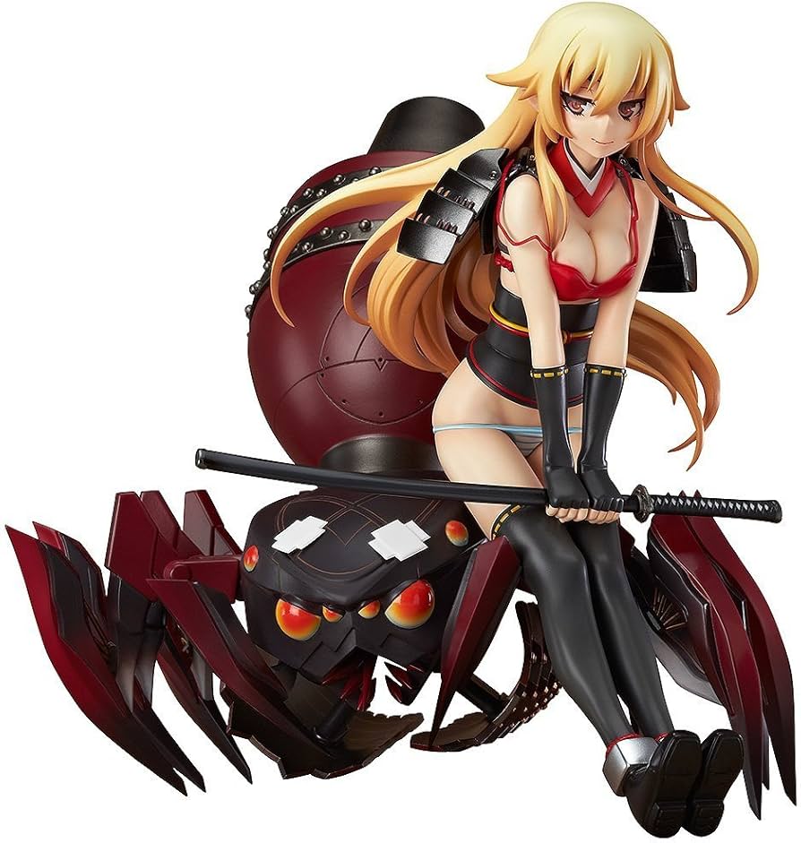 Amazon.co.jp: 装甲悪鬼村正 足利茶々丸 DX Ver. 1/7スケール ABS&PVC