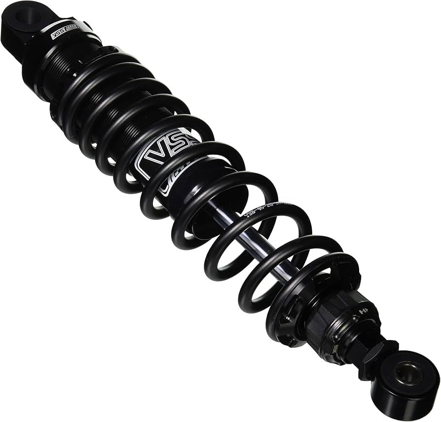 Amazon | PMC (ピーエムシー) バイク用サスペンション YSS ツイン