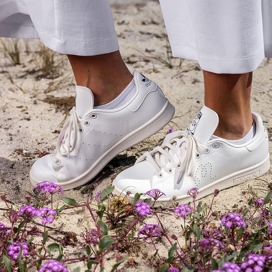 Amazon | [アディダス] スタンスミス マルボン STAN SMITH Malbon オフ