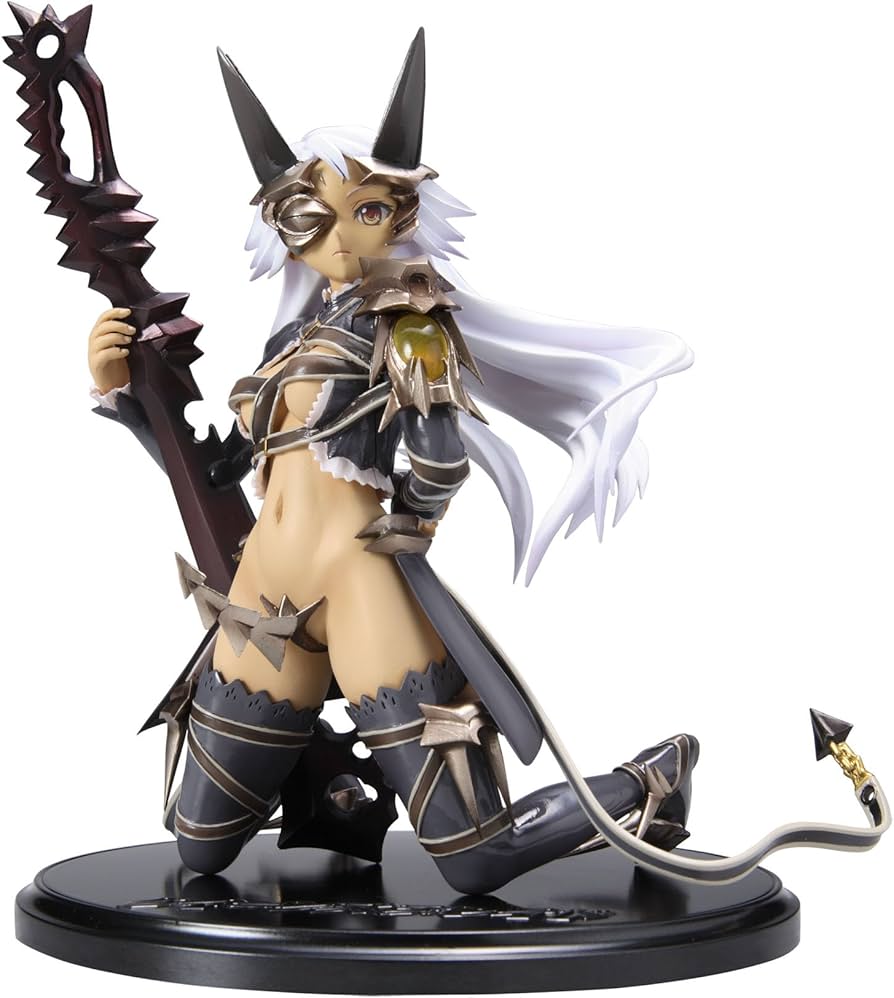 Amazon.co.jp: エクセレントモデルLIMITED クイーンズブレイドEX 逢魔