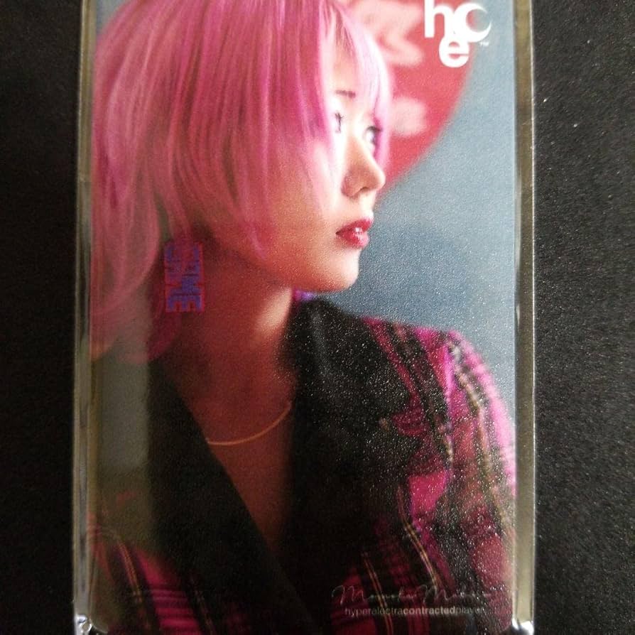 Amazon.co.jp: ダーツ PHOENIX 限定カード 牧野百花プロ デザイン 未