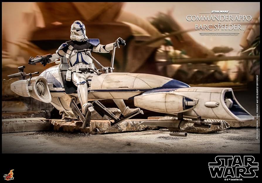 Amazon.co.jp: テレビ・マスターピース スター・ウォーズ:クローン