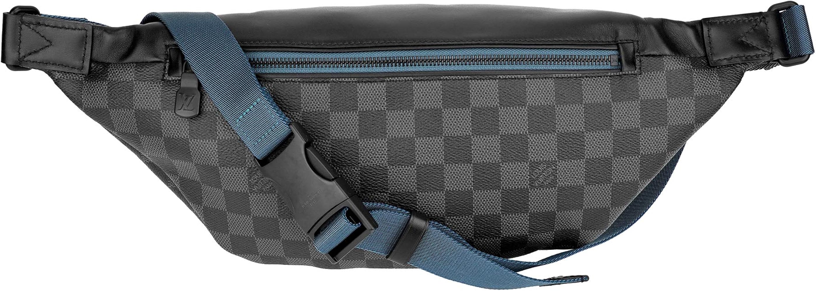 Amazon | ルイヴィトン ウエストバッグ・ボディバッグ L N40187