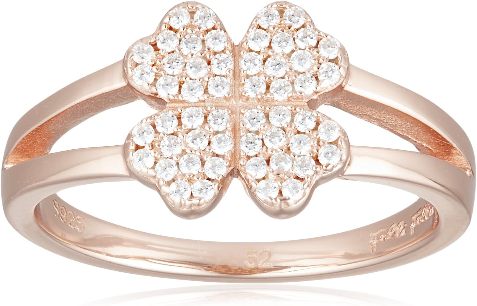 Amazon.co.jp: [フォリフォリ] Folli Follie Fashionably Silver Heart