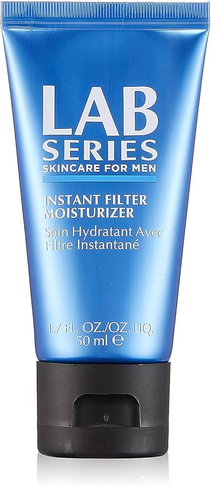Amazon.co.jp: ラボシリーズ (LAB SERIES) インスタント フィルター