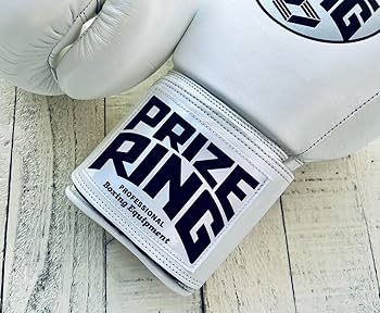 Amazon.co.jp: PRIZE RING／プライズリングボクシンググローブ