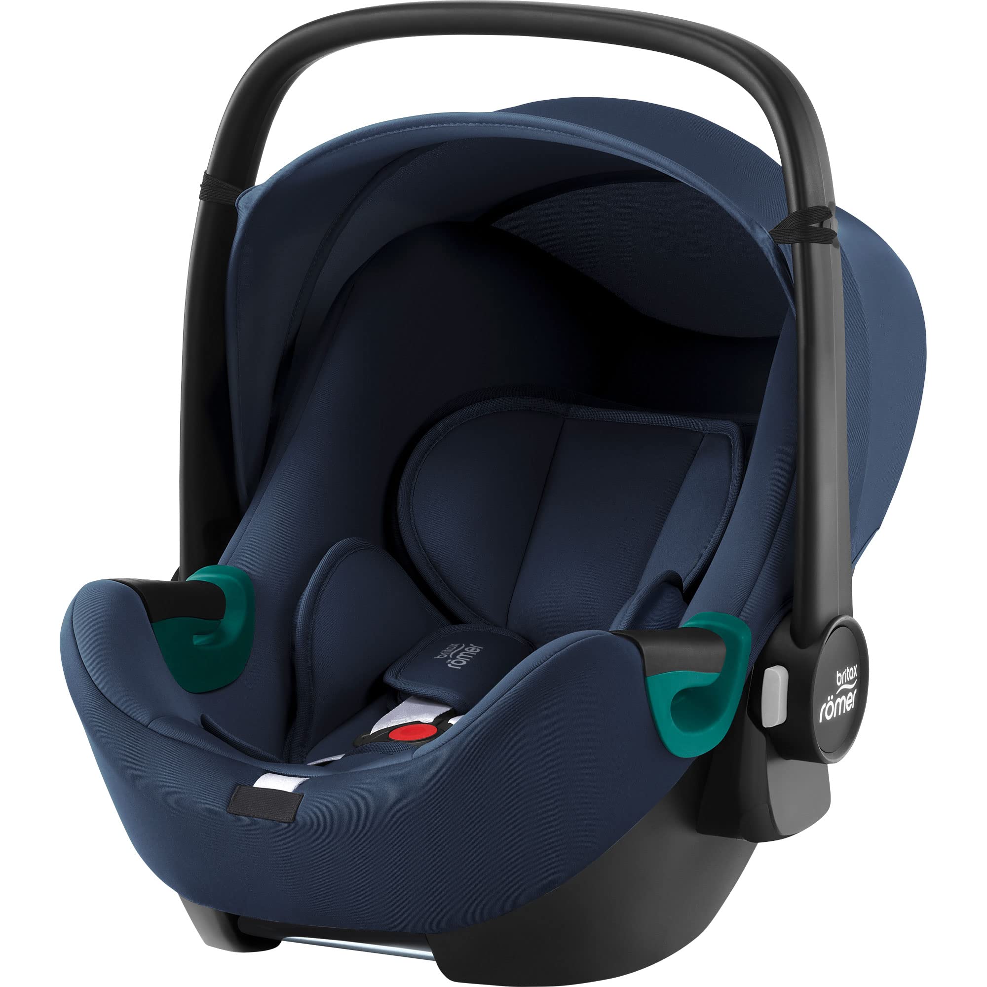 Amazon | Britax Romer （ブリタックス・レーマー） BABY-SAFE 3 i