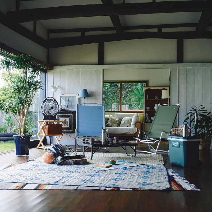 Amazon.co.jp: Coleman(コールマン) フォールディングチェアワイド