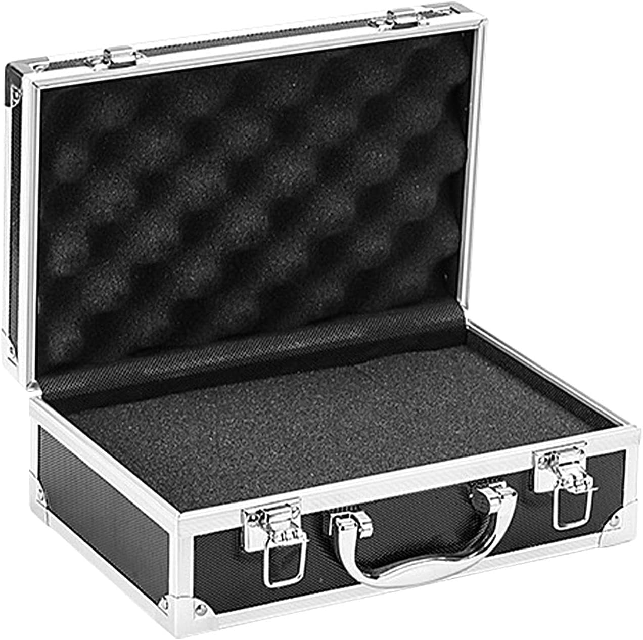 STARLINGEAR ジュラルミン(アルミ)ケース 2個セット STARLINGEAR