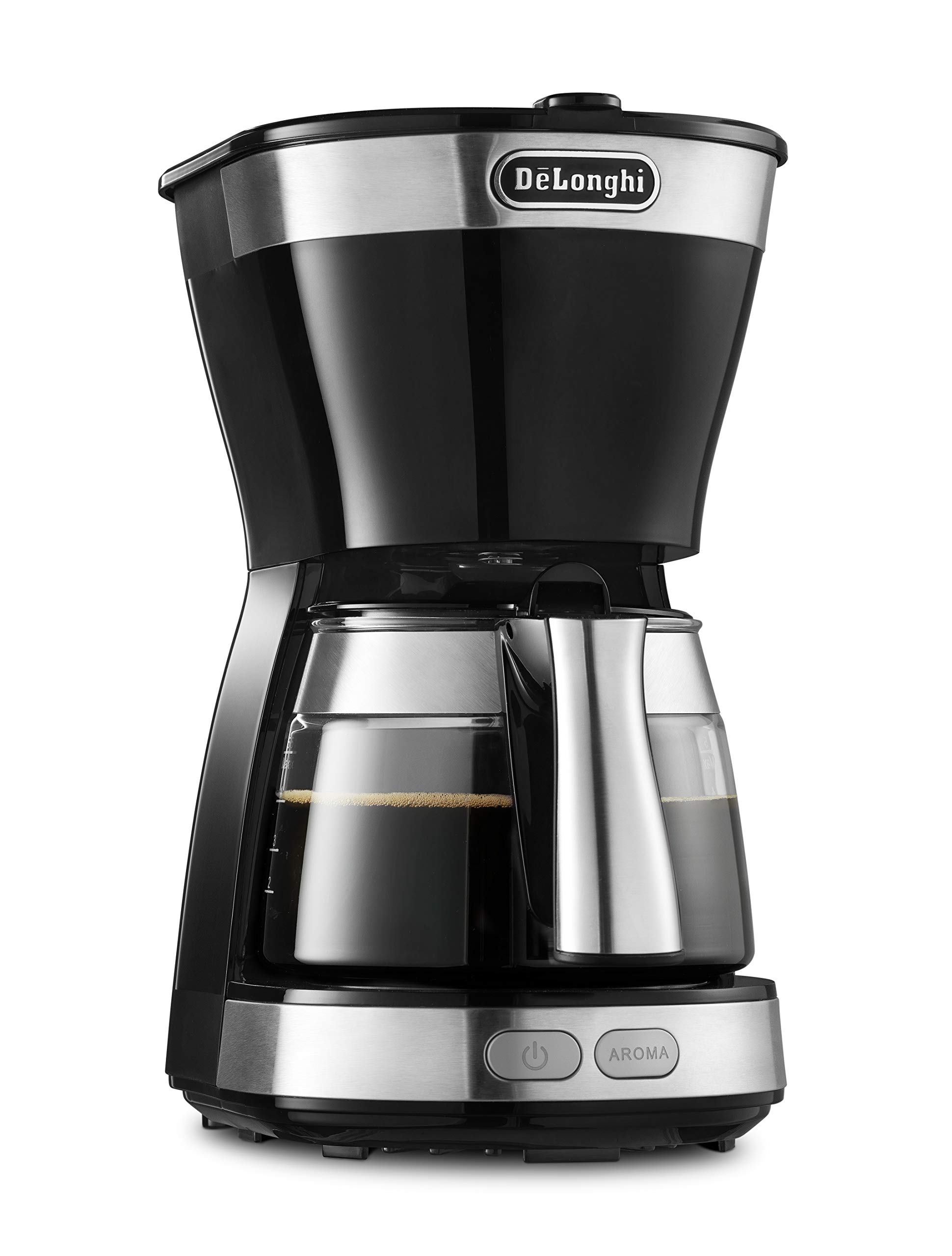 Amazon | DeLonghi(デロンギ) De'Longhiドリップコーヒーメーカー