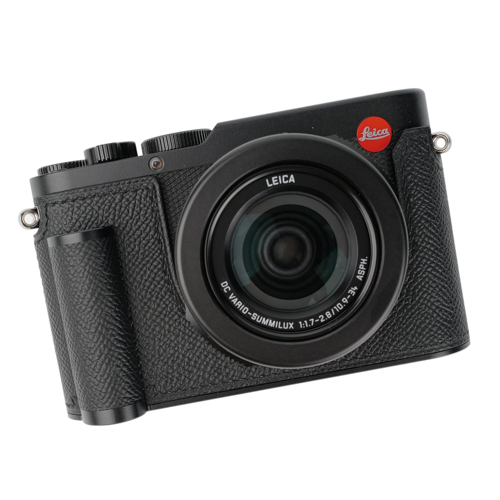正*蔵様 【カメラケース+メンテナンスキット付き】Leica D-LUX6【返金