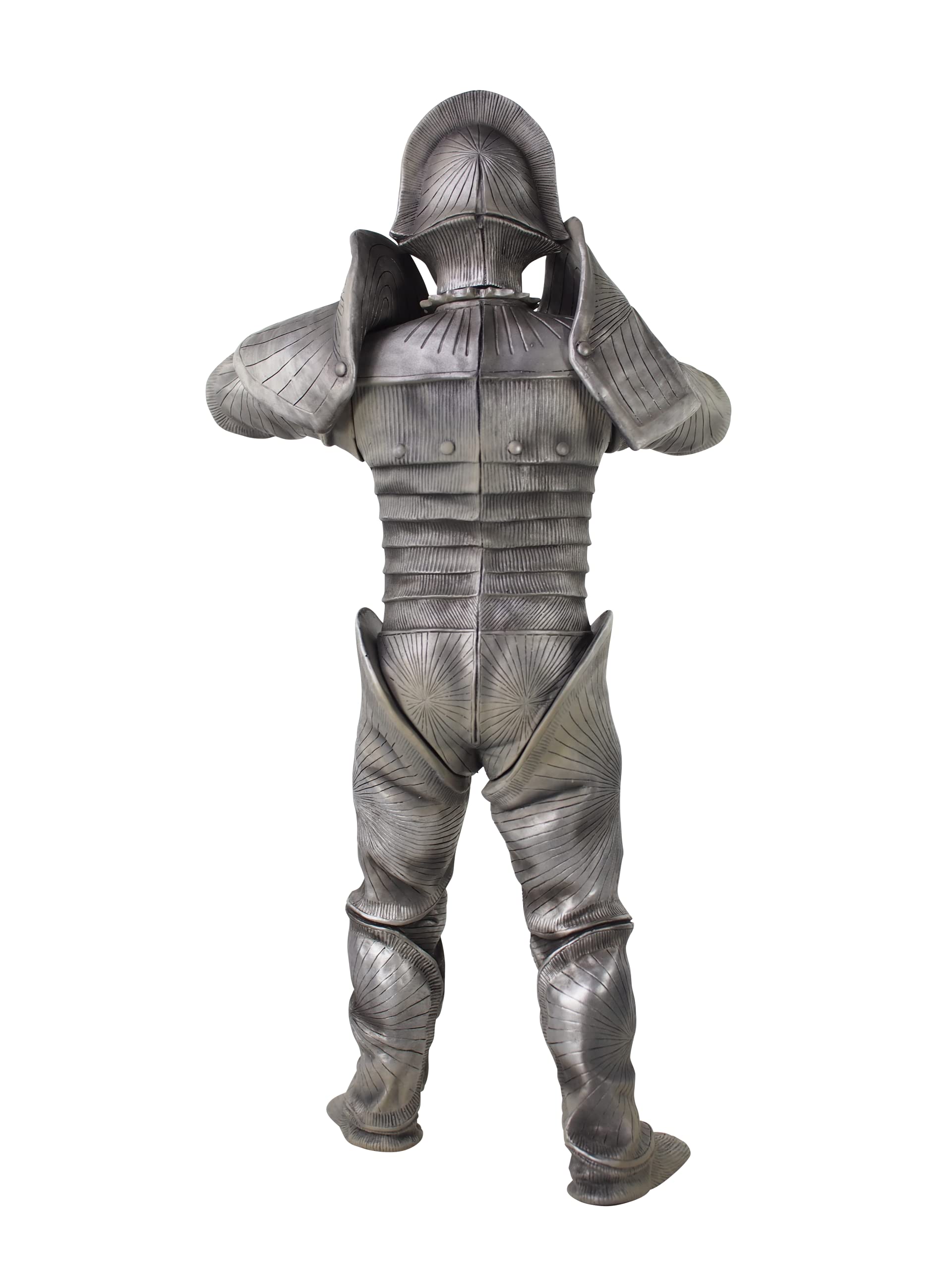 限定販売品 ボーグ星人(検索 ビリケンccpエクスプラス ボークス s.h