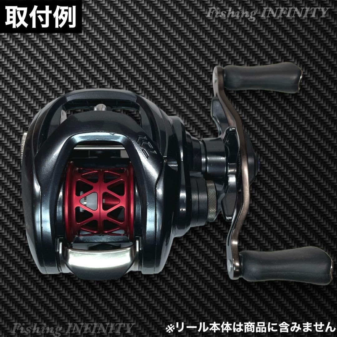 ダイワ 20 タトゥーラsvtw 103XHL 未使用 SLPスプール 20 タトゥーラ