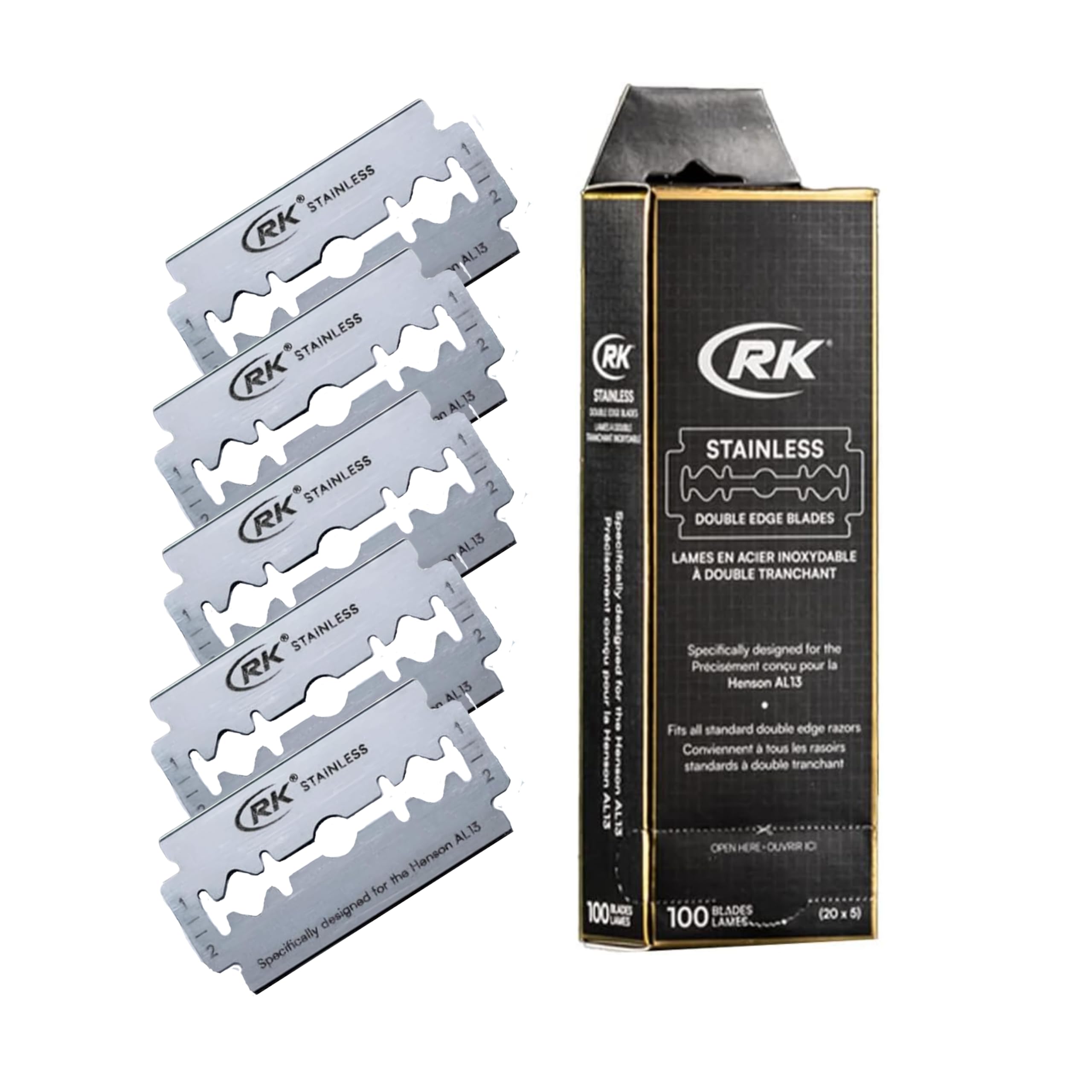 Amazon.co.jp: 【正規品/メーカー保証付】HENSON SHAVING（ヘンソン