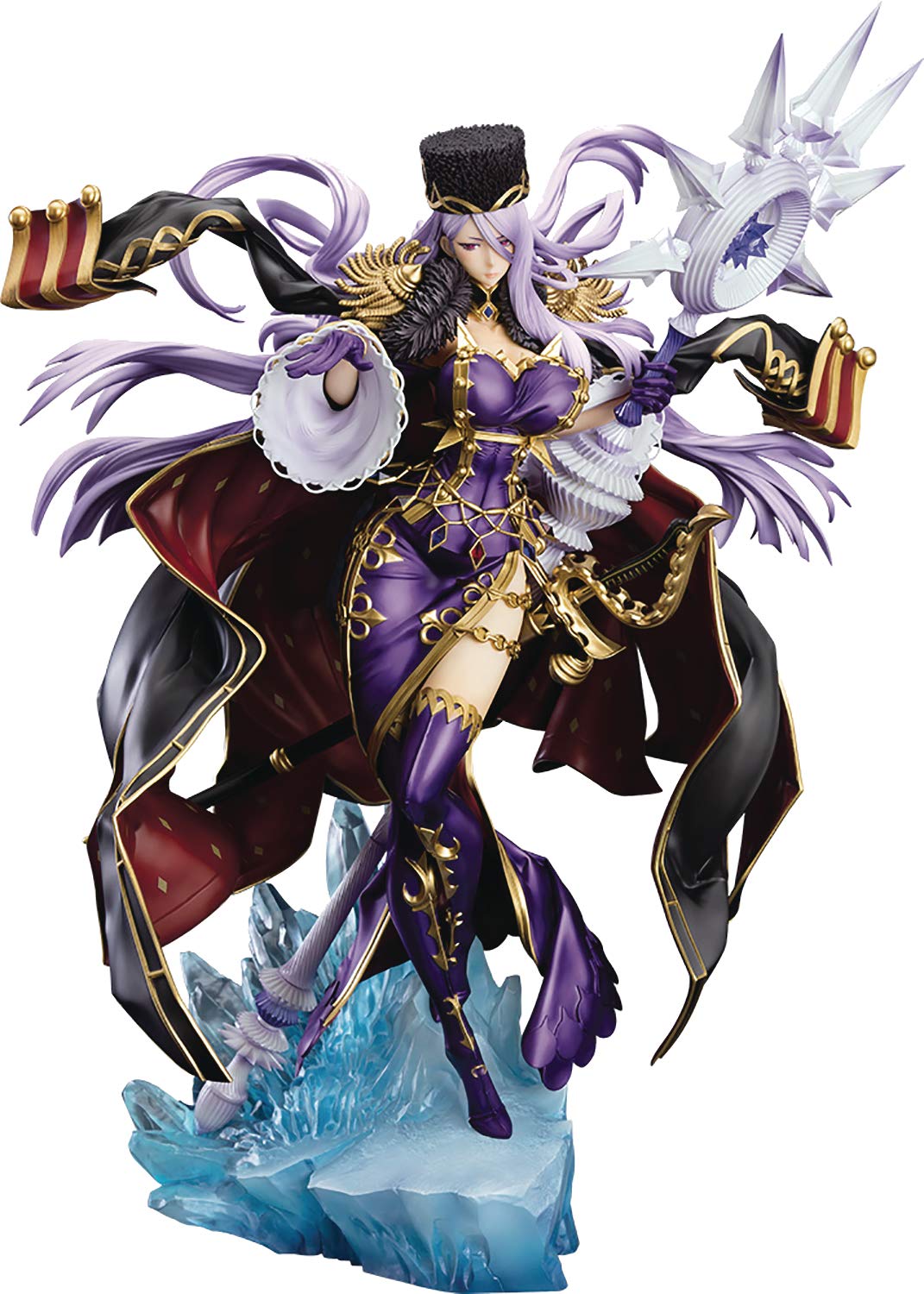 Amazon.co.jp: Max Factory 戦場のヴァルキュリア4 クライマリア