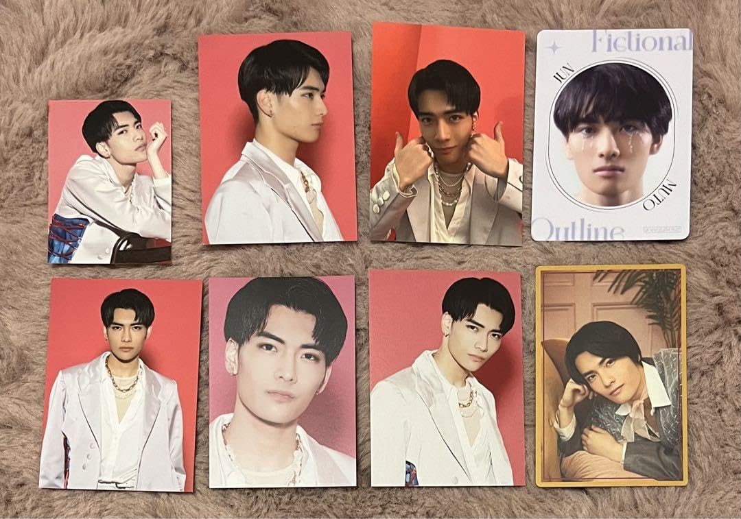 Amazon.co.jp: 武藤潤 トレカ げんじぶ 原因は自分にある. U : おもちゃ