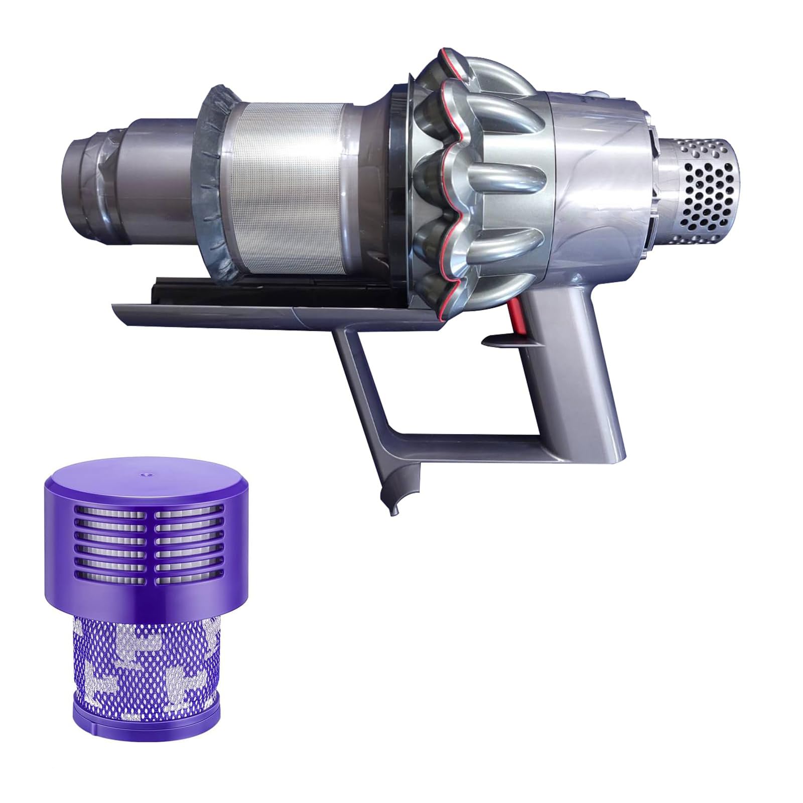 分解洗浄済】Dyson v10 (sv12) フルセット h5 Dyson v10 (sv12) 分解